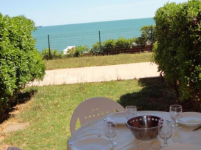 Appartement Sète, 2 pièces, 4 personnes - FR-1-472A-129